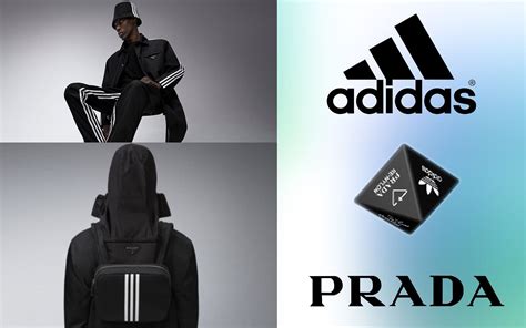 Adidas Prada resource mosaic